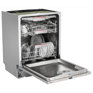 Máy rửa bát Bosch SMS6ZCI49E seri 6 Zeolith